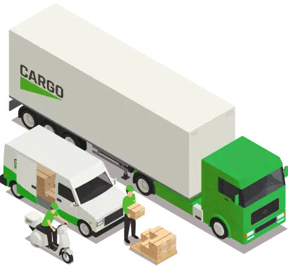 Виды перевозок Виды перевозок